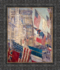 Dark Bronze frame