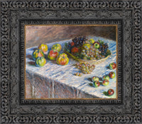 Dark Bronze frame