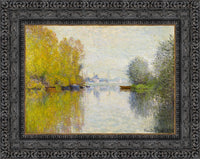 Dark Bronze frame