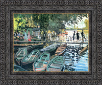 Dark Bronze frame