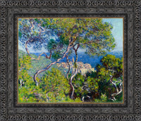 Dark Bronze frame