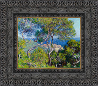 Dark Bronze frame