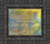 Dark Bronze frame