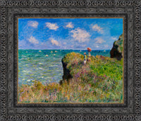Dark Bronze frame