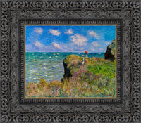 Dark Bronze frame