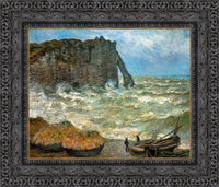 Dark Bronze frame