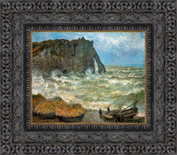 Dark Bronze frame
