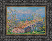 Dark Bronze frame