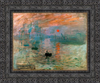 Dark Bronze frame