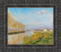 Dark Bronze frame