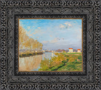 Dark Bronze frame