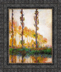 Dark Bronze frame