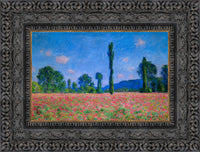 Dark Bronze frame