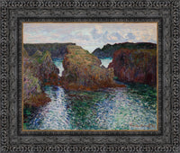 Dark Bronze frame