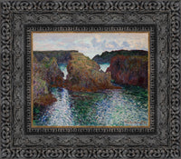 Dark Bronze frame
