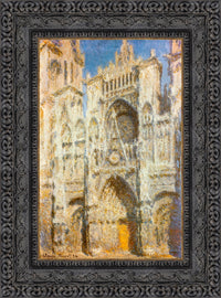 Dark Bronze frame