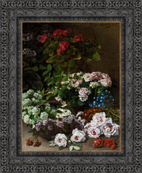 Dark Bronze frame