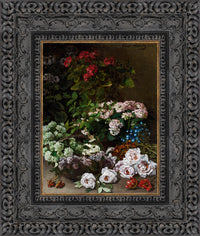 Dark Bronze frame