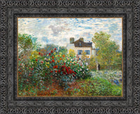 Dark Bronze frame