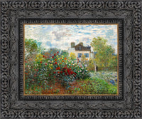 Dark Bronze frame