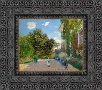 Dark Bronze frame