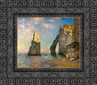 Dark Bronze frame
