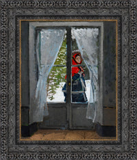 Dark Bronze frame
