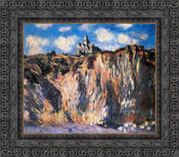 Dark Bronze frame