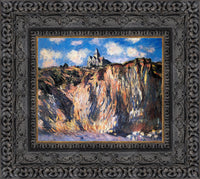 Dark Bronze frame
