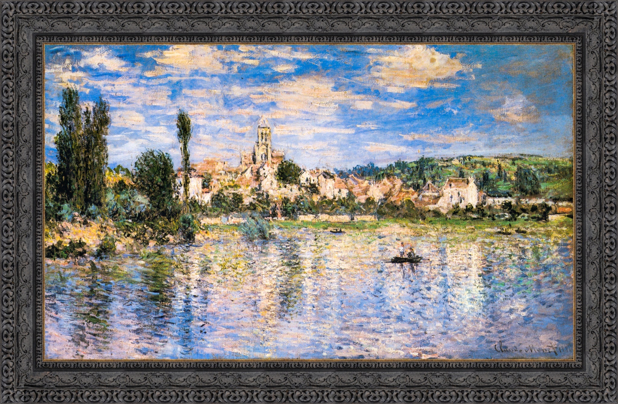 Vetheuil