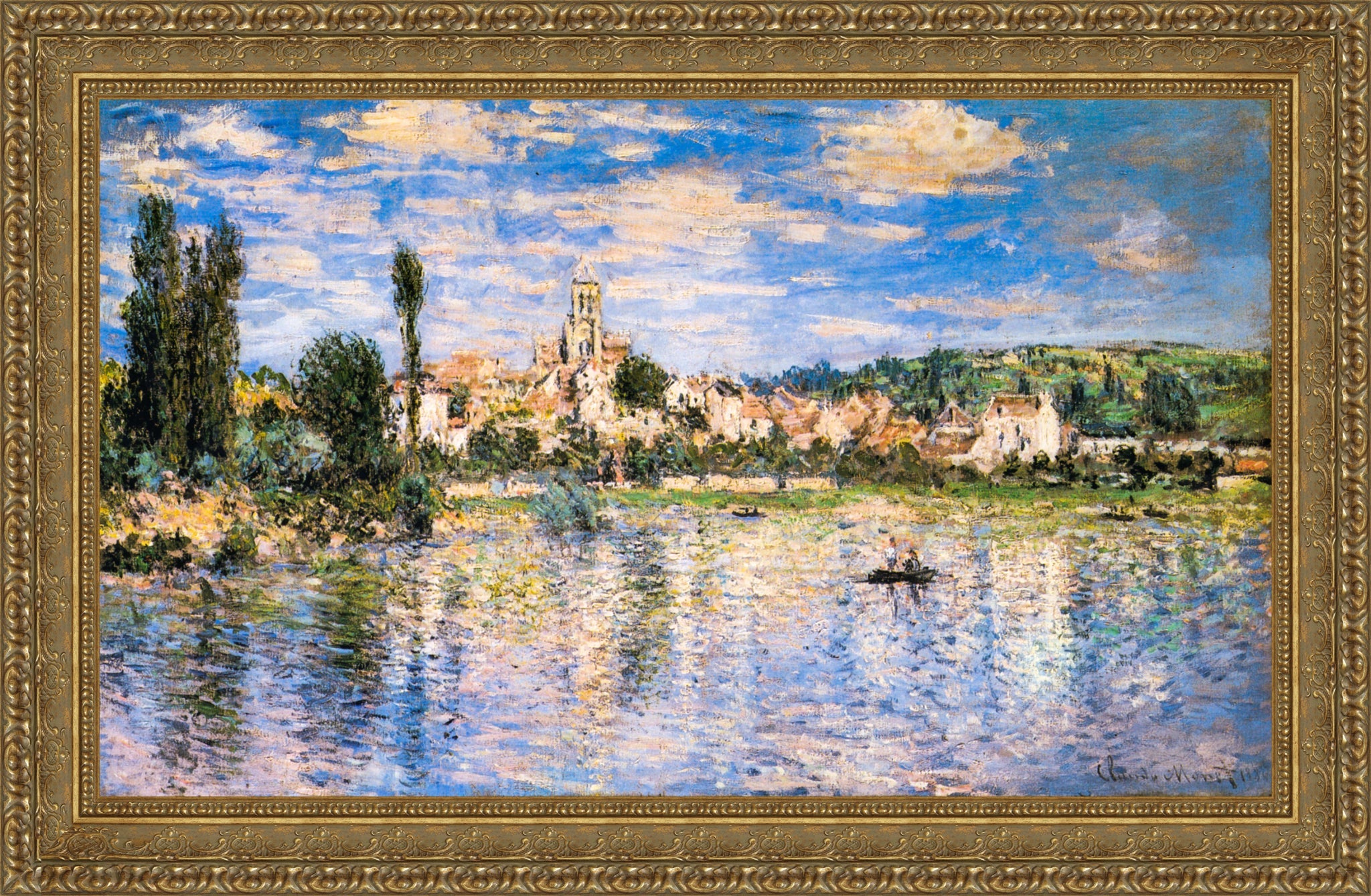 Vetheuil
