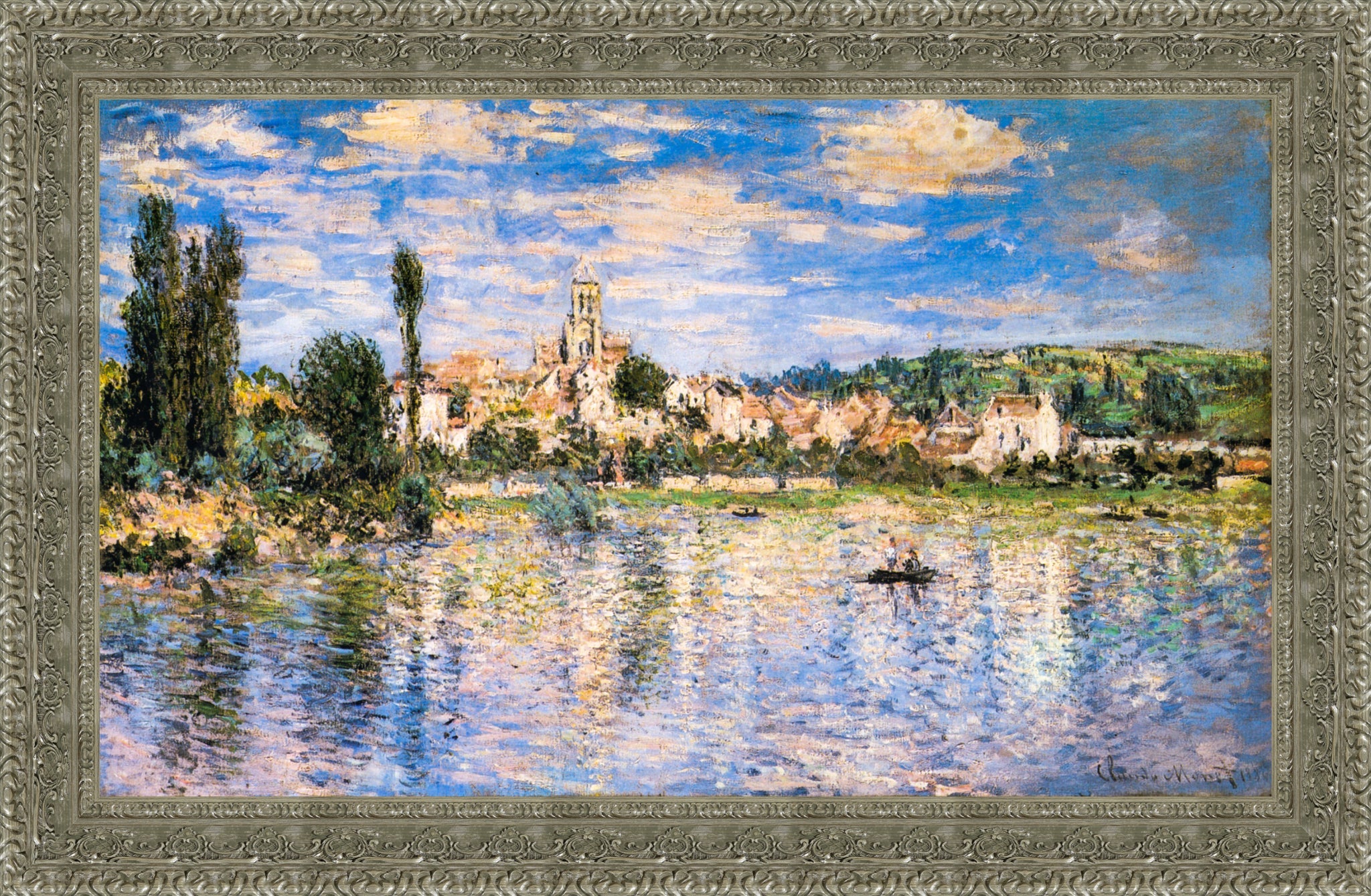 Vetheuil