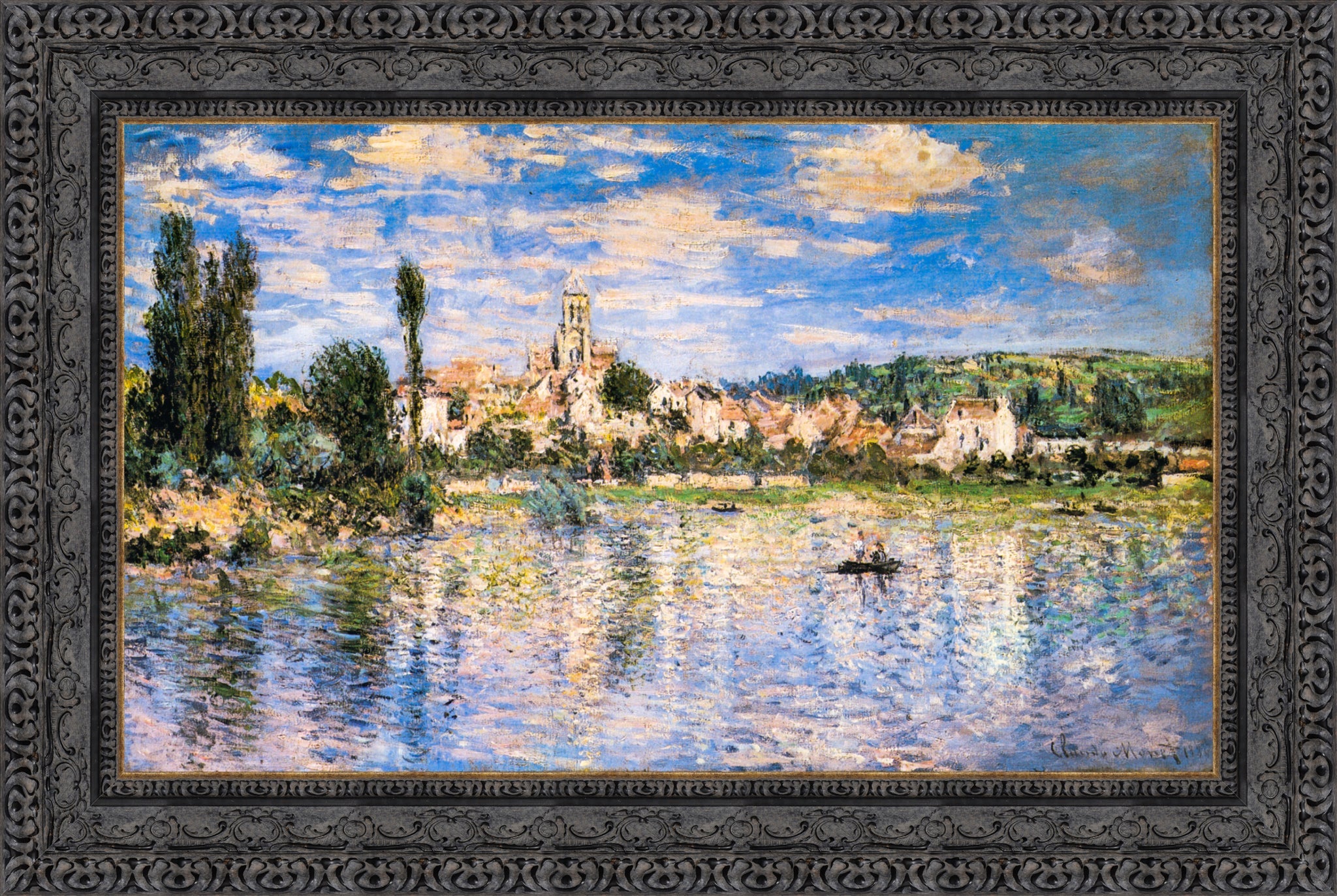 Vetheuil
