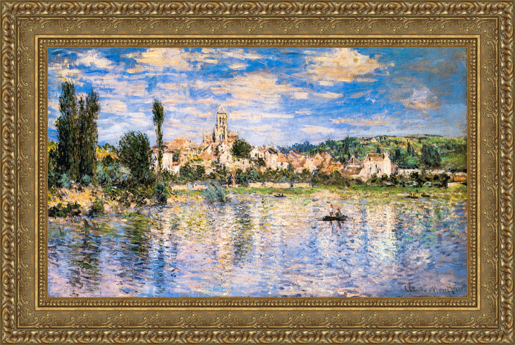 Vetheuil