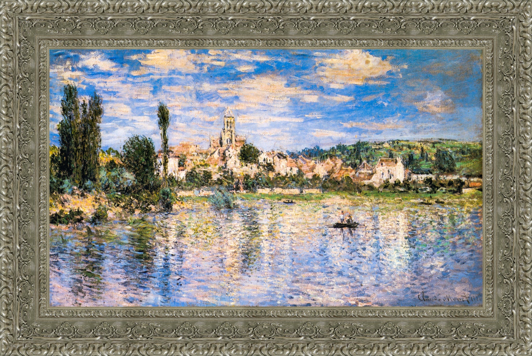 Vetheuil
