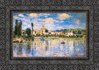 Dark Bronze frame