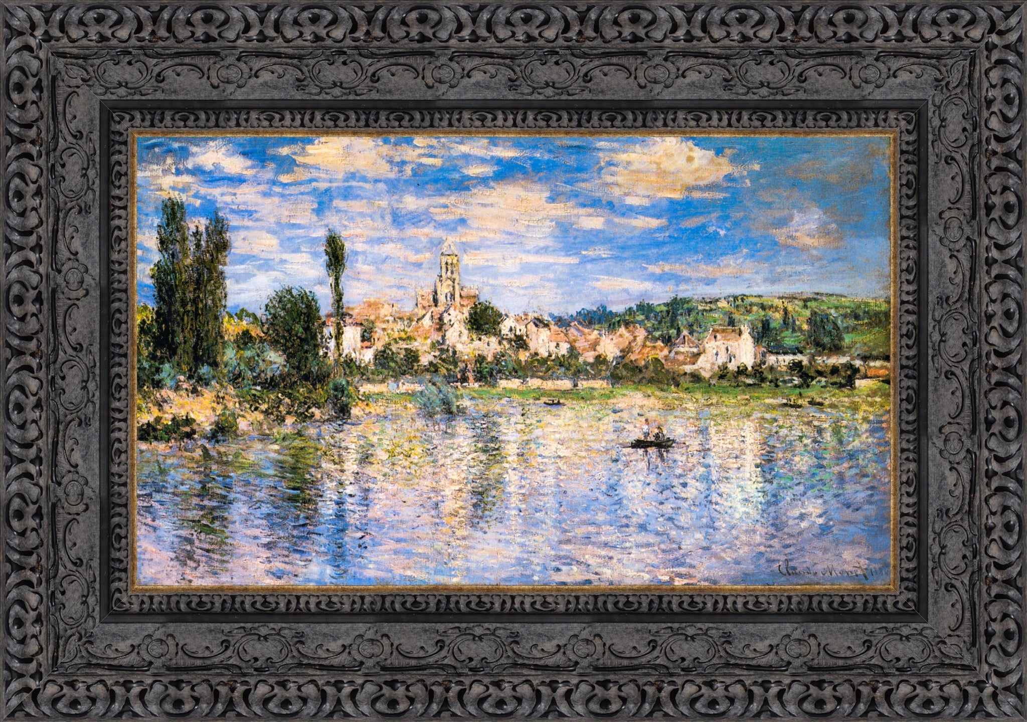 Vetheuil
