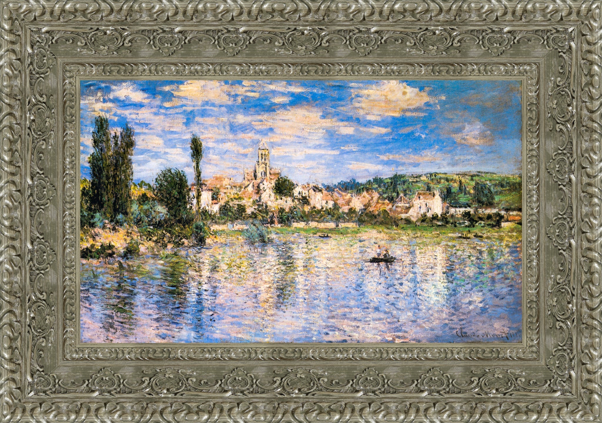 Vetheuil