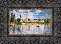 Dark Bronze frame