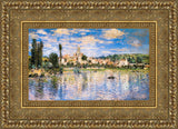Vétheuil – Claude Monet, 1879