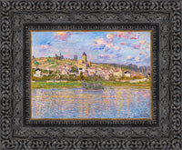 Dark Bronze frame