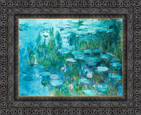 Dark Bronze frame