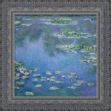 Claude Monet
