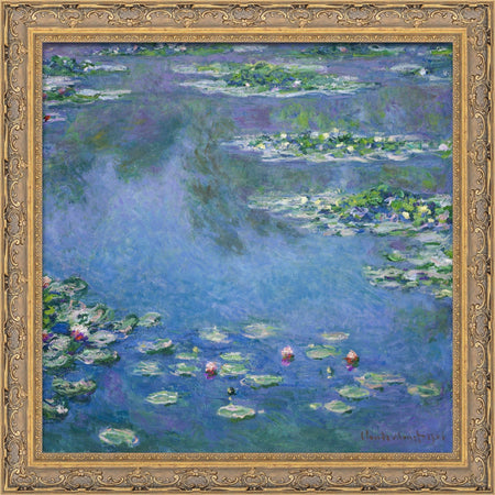 Claude Monet