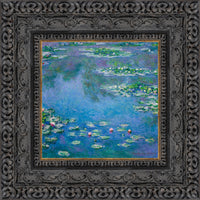 Dark Bronze frame