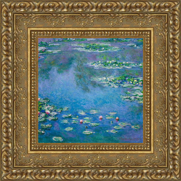 Claude Monet