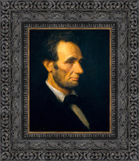 Dark Bronze frame