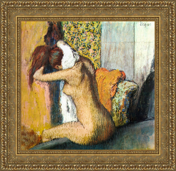 Edgar Degas