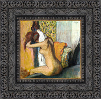 Dark Bronze frame