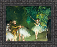 Dark Bronze frame